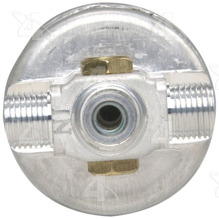 Four Seasons A/C Receiver Drier-Filter Drier 4 Seasons 33574